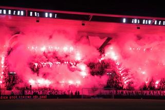 Konflikt mezi TS a klubem se přiostřuje. Tvrdík její přístup nechápe, stejně tak i mnozí fans - Médium.cz